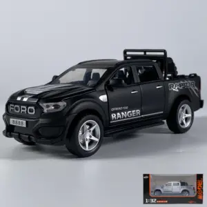 Ford Raptor F350 Off Road Model 1:32 Scale 28 Sb8cacecb6f4f4f7dba1a5f7be979e3ff6