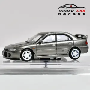 Mitsubishi Lancer Evolution EVO 2 Diecast Model 9 Sb8cbda55a42840eb95ef30758903b599M