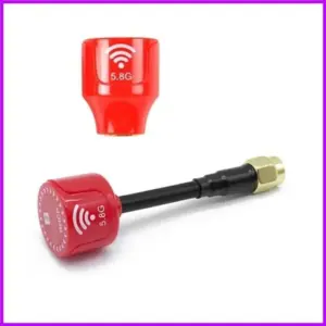 5.8GHz Lollipop Antenna for FPV Racing 19 Sb8e24757b95f4d64ba5bc46d3fc47f9ci 4