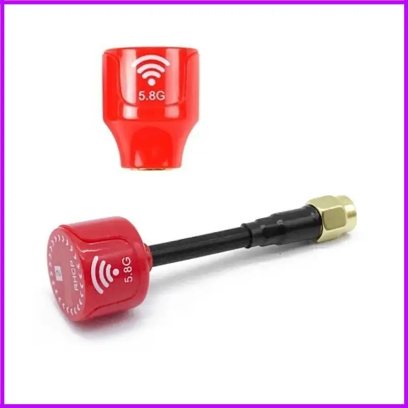 5.8GHz Lollipop Antenna for FPV Racing 10 5.8GHz Lollipop Antenna for FPV Racing - Image 10