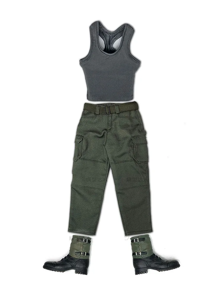 1/6 Scale Clothing Set for 12-Inch Figures 14 1/6 Scale Clothing Set for 12-Inch Figures - Image 14