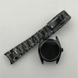 36mm Datejust Watch Case for NH35 NH36 Movements 18 Sb8e6c5699dc048ef946ef6716f29ec18R