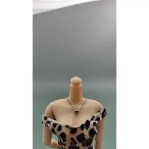 1/6 Scale Soldier Cross Necklace for Action Figures 38 Sb90f2094a1ba4f83bfdb54c56694c69fI