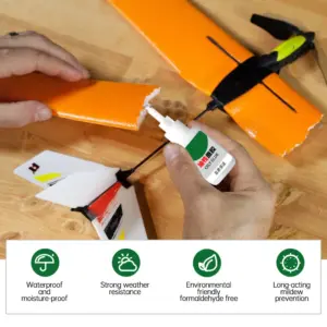 50g Universal Super Glue with Precision Tip 10 Sb91355bbdce4425793e873a248f8b4b7N