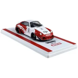 Tarmac Works 1/43 RWB 993 Motul Model 7 Sb9143fc99fe94845a68e19a4e73be4835