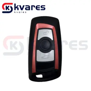 BMW F Series Remote Car Key 2012-2017 20 Sb91c6d6c372a4fc29130b50a9ac52945w
