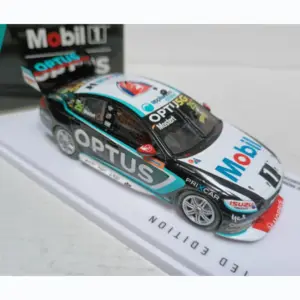 Holden 2022 Racing Car 1/43 Scale Model 9 Sb926c73fbb834d06aef4190eb9a9da06O