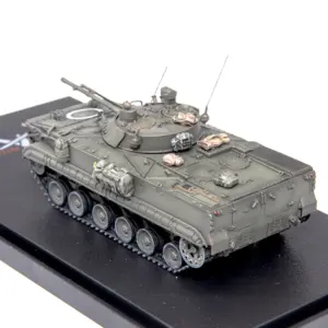Russian BMP-3 Infantry Vehicle 1:72 Scale Model 10 Sb92837b561be4d5ab8151c2fa7702489Z