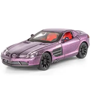 SLR 722S Edition 1:24 Scale Die-Cast Model 18 Sb931f6a325464b3896cbc5c4791cac7dw