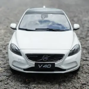 1:18 Volvo V40 Alloy Station Wagon Model 13 Sb9407e1935104b12b3b0e1d0eb248bf0G