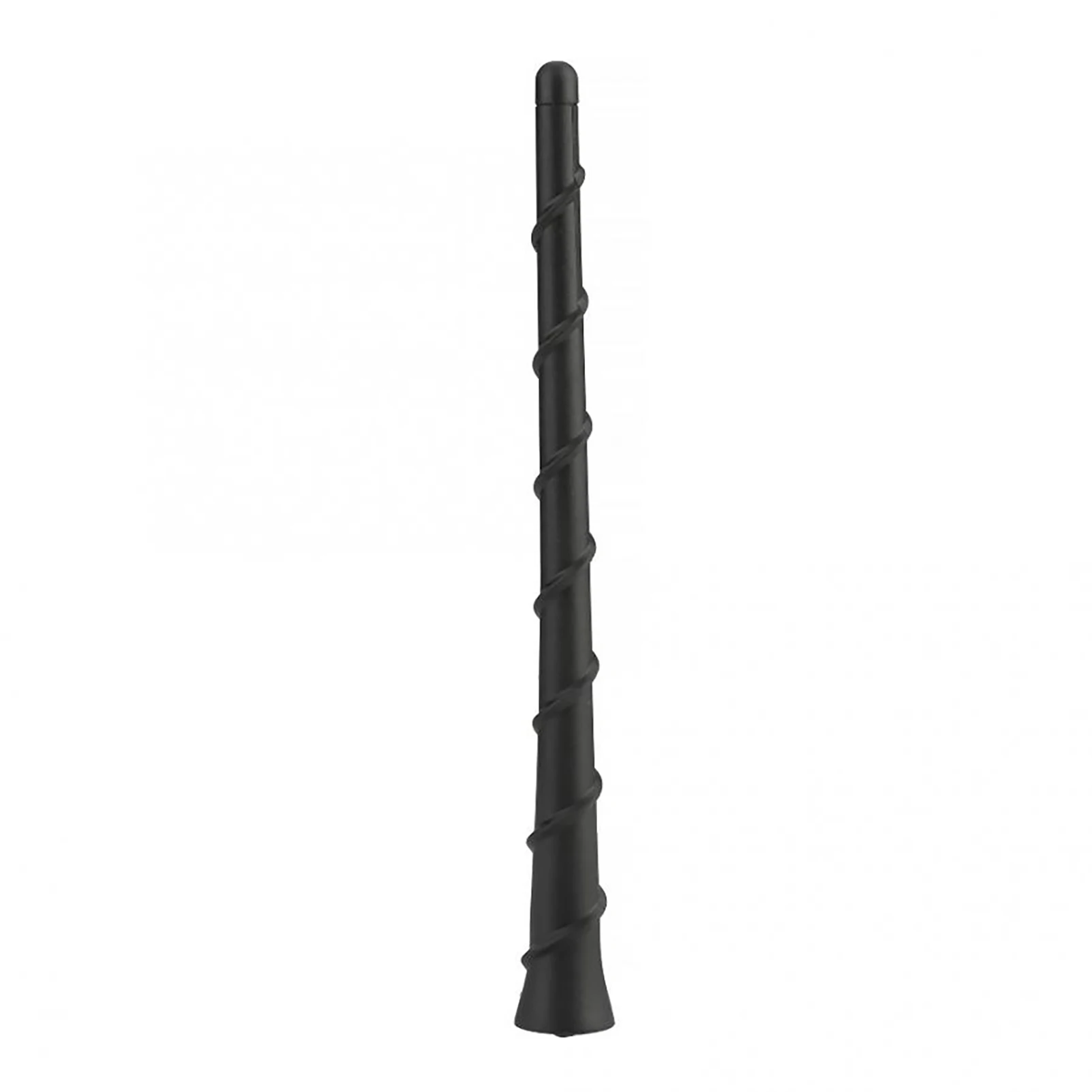 8-Inch Replacement Antenna Mast for Jeep Dodge 2 8-Inch Replacement Antenna Mast for Jeep Dodge - Image 2