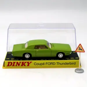Dinky Toys Diecast Model Vehicle Collection 65 Sb9ccd28840bc4b2caae8484e328ac38eB