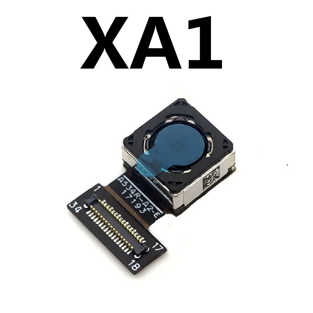 Front Camera Flex Cable for Sony Xperia Models 4 Front Camera Flex Cable for Sony Xperia Models - Image 4