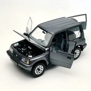 1/18 Scale Diecast Suzuki Vitara Escudo Model 10 Sb9db311545934b9fbc42b22850ac7e90z