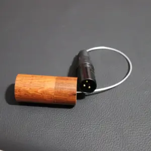 Audiophile Tourmaline Static Eliminator Device 23 Sb9dc0bf0bedb4b66a6d6d5e16450b097n