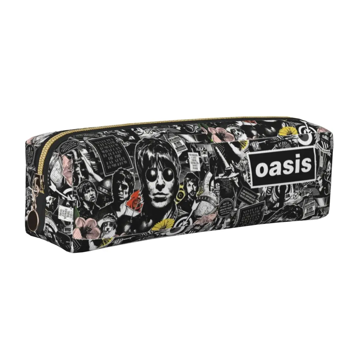 Vibrant Oasis Pencil Case for Stationery 20 Vibrant Oasis Pencil Case for Stationery - Image 20
