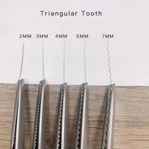 Swayboo Ergonomic Pinking Shears for Left-Handed Users 18 Sba019279b36249429f828c4b4d311055x