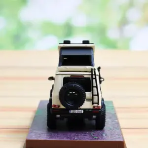 Mercedes AMG G63 Diecast Model Car 1:64 Scale 10 Sba1233f9890848acb83fda45fe97ebdeO