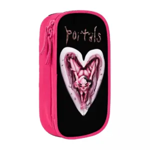 Portals Pencil Case with Unique Graphic Design 17 Sba17f5305b6045e196520d0e58696652A