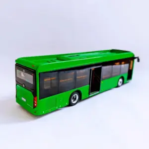 1:42 Scale Xiamen Jinlv NAV2 Electric Bus Model 7 Sba4c7e73e6a1446c9507cd9d0adb8ff2t