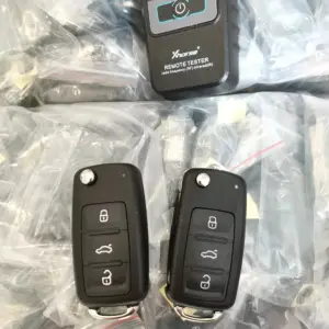 Volkswagen Remote Flip Key Shell 2011-2013 10 Sba62161f66c94596ab4cc5845c6c223an