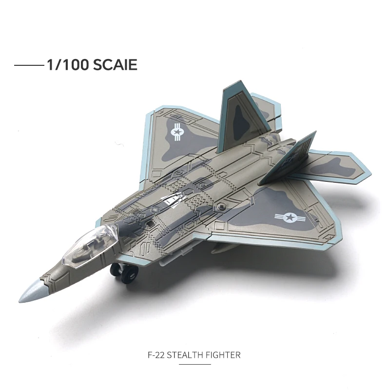 1:48 Scale Military Fighter Model Collection 15 1:48 Scale Military Fighter Model Collection - Image 15