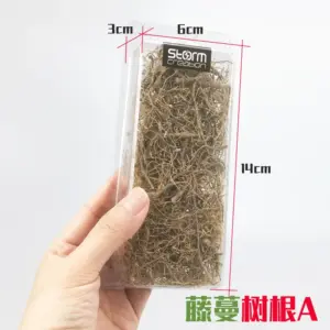 Miniature Plant Model Kit for Dioramas 36 Sba939f1fa45c40e4adbdde8f5cb825a5i