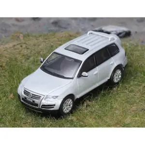 SHADOW Diecast 1/64 Scale Touareg Model 15 Sba989f683bfe45d9a507f767eb0d5cf89