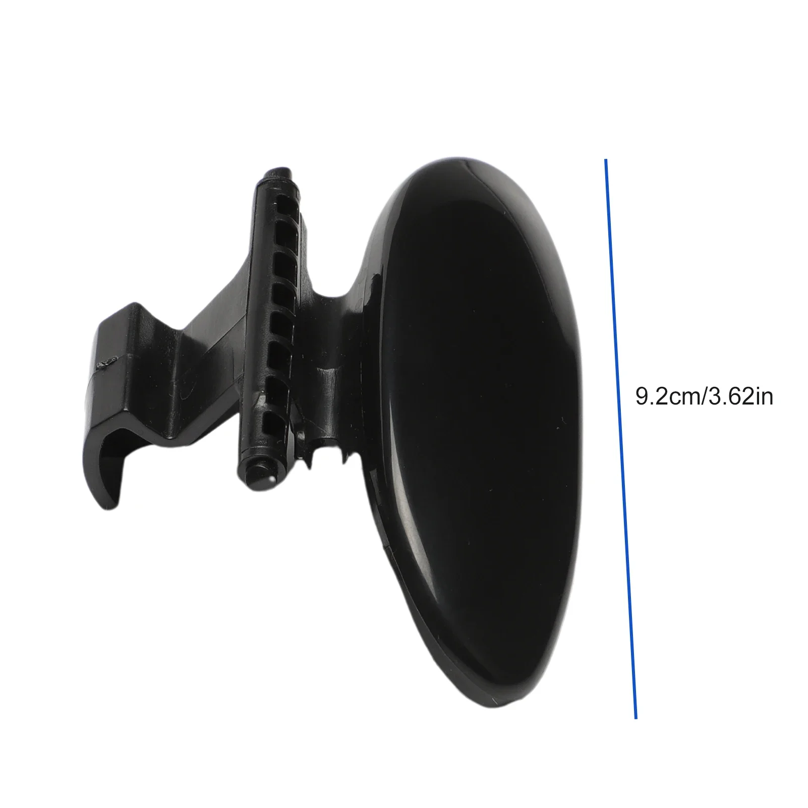 Glove Box Door Handle for Citroen Peugeot Models 4 Glove Box Door Handle for Citroen Peugeot Models - Image 4