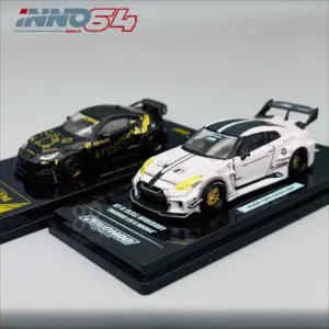 1:64 Scale Die-Cast Car Model Set 13 Sbaace16636804b7ca1ed734f83192dbdN