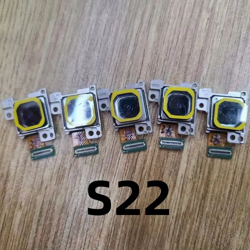 Samsung Galaxy S22 Ultra Replacement Flex Cable 2 Samsung Galaxy S22 Ultra Replacement Flex Cable - Image 2