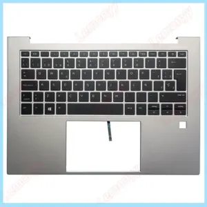 HP EliteBook 840 G9 845 G9 Keyboard Assembly