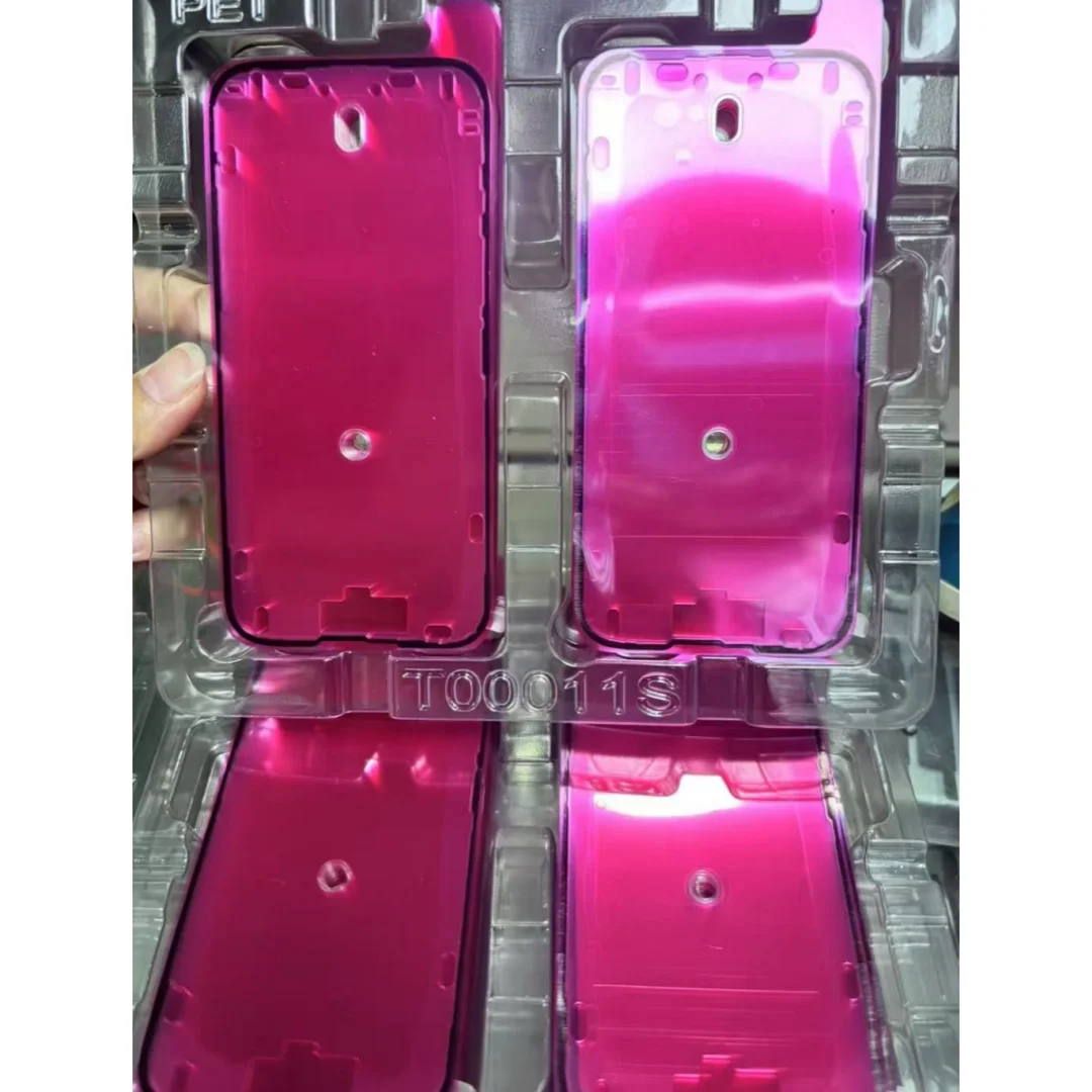 Waterproof LCD Frame Bezel Seal Tape for iPhone 5 Waterproof LCD Frame Bezel Seal Tape for iPhone - Image 5