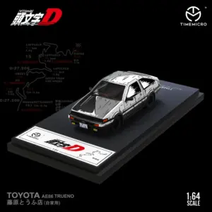 Toyota AE86 and Mazda RX-7 Diecast Set 16 Sbae9e6dc9e0943d0b6366606370c8c13r