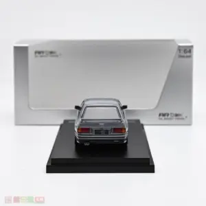 BMW E30 1:64 Scale Diecast Model Car 8 Sbaf85d6129bf4860a35a709f691f5a8cm