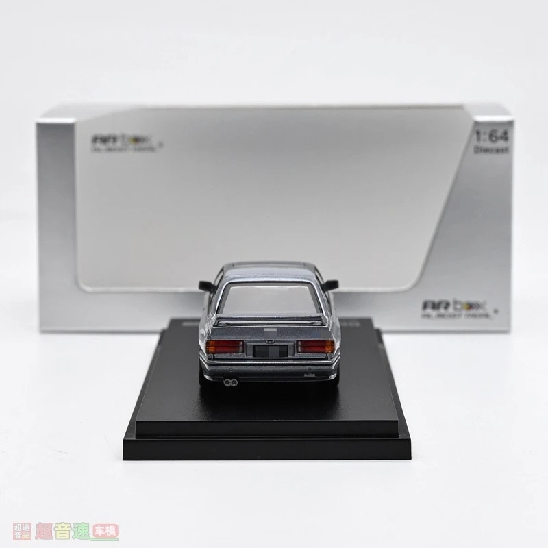 BMW E30 1:64 Scale Diecast Model Car 4 BMW E30 1:64 Scale Diecast Model Car - Image 4
