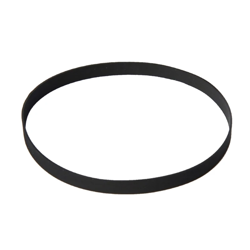 Turntable Belt Replacement for Belt-Driven Models 7 Turntable Belt Replacement for Belt-Driven Models - Image 7