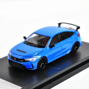 Motorhelix 1:64 Civic Type-R FL5 Model Car 17 Sbb1866f859804a6ab60324e773caab58r