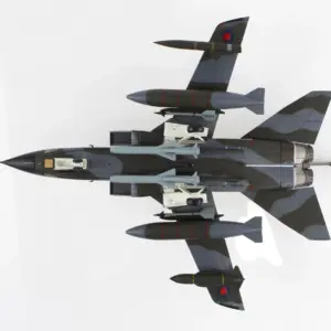 1/72 UK Tornado GR.1B AJ-Q/ZA456 Diecast Model 8 Sbb2ecf06cde745d199c889fa0eee123cn