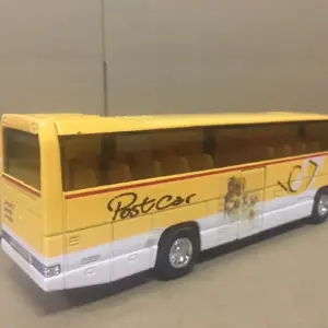 Welly 1/60 Scale Mercedes-Benz O 303 Coach 10 Sbb45294f735144de9b585a1026c4998eI