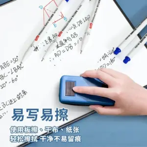 Set of 12 Extra Fine Dry Erase Markers 22 Sbb8f72b0f6fc4e56bd50525b64e7ef453 1