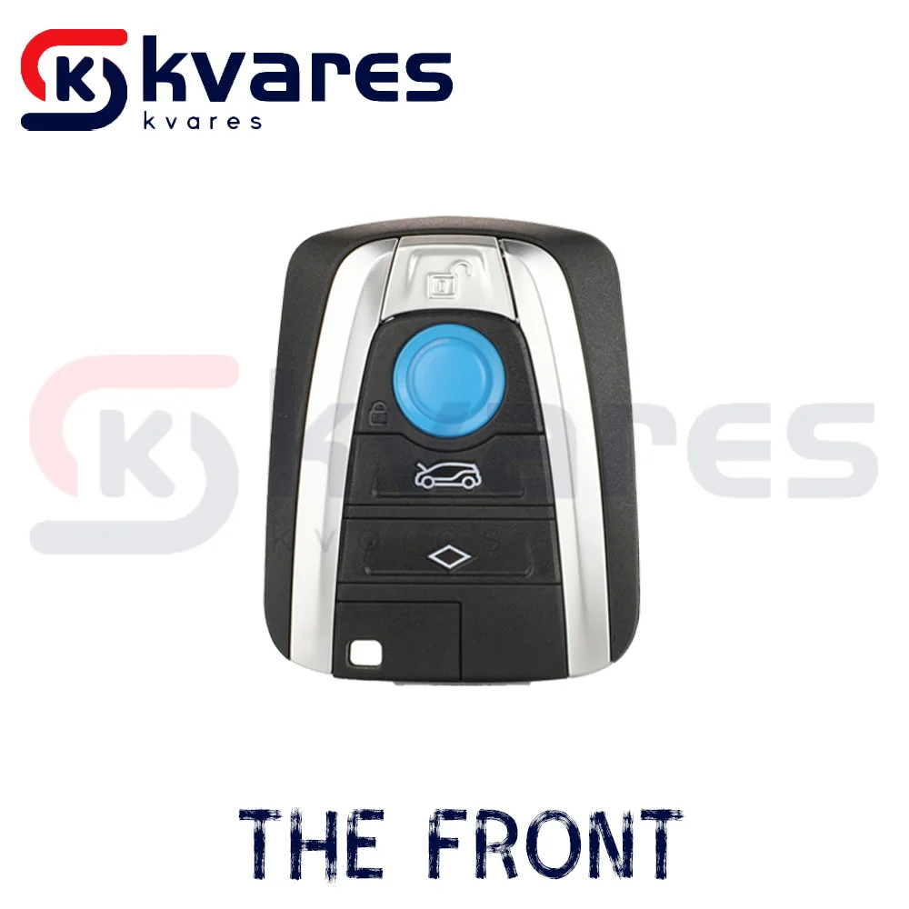BMW I3 I8 Smart Remote Key Fob 2014-2018 2 BMW I3 I8 Smart Remote Key Fob 2014-2018 - Image 2
