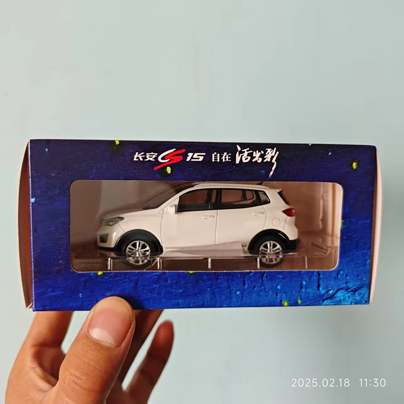 Diecast Model Car Set - BMW, Toyota, Benz, Forklift 12 Diecast Model Car Set - BMW, Toyota, Benz, Forklift - Image 12