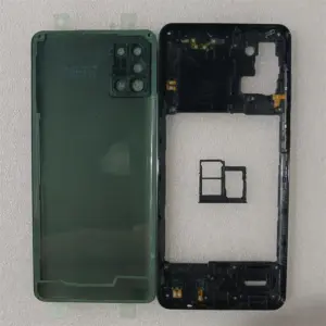 Samsung Galaxy A31 Full Housing Replacement Case 5 Sbbe29bc7a4494c74963ffd286c11c0fbS