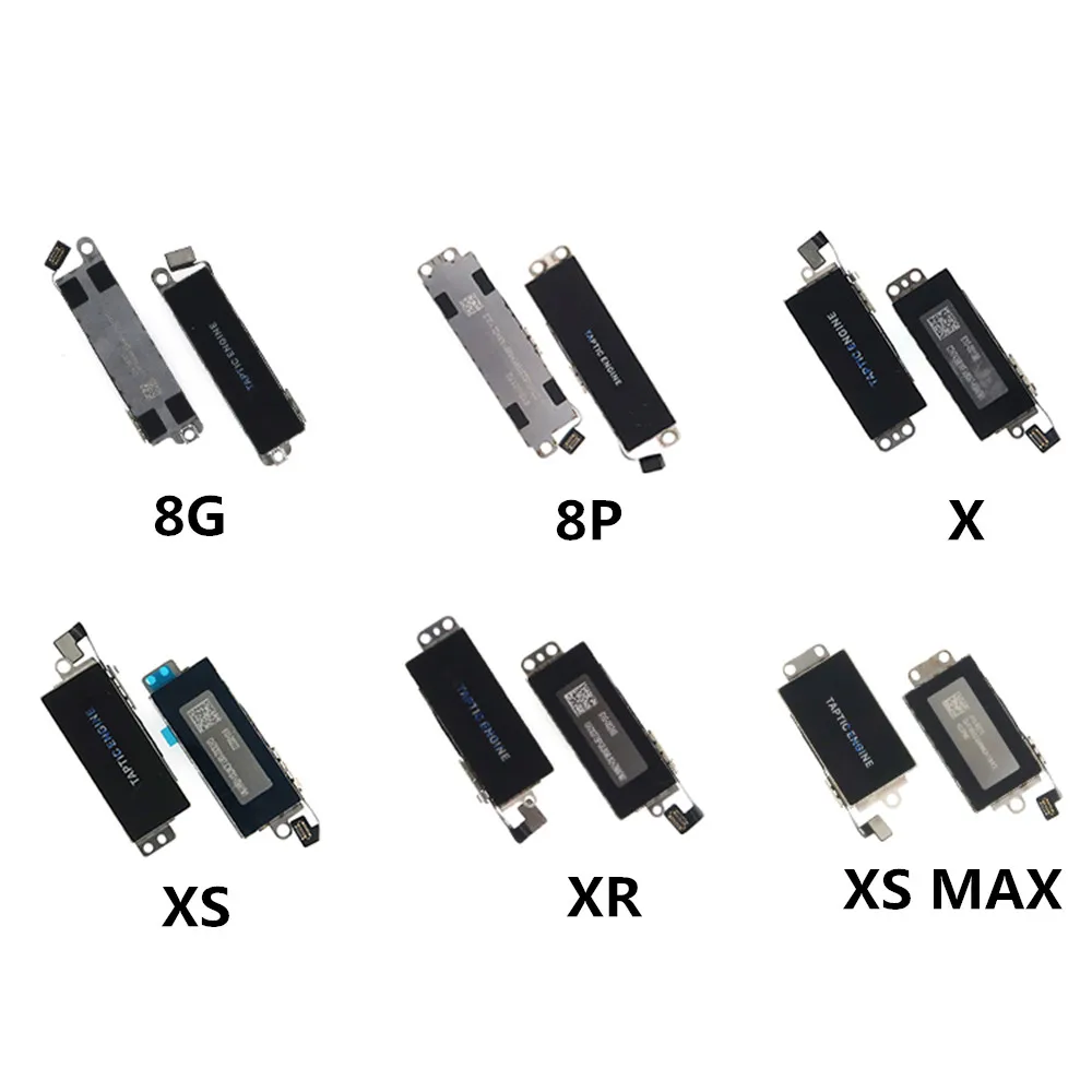 Silent Vibration Module for iPhone Models 3 Silent Vibration Module for iPhone Models - Image 3