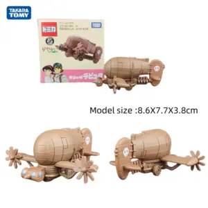 Takara Tomy Miyazaki Diecast Toy Car 1:64 Scale 27 Sbc01d9e880e34815b110450207acb1f6w