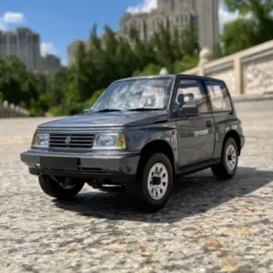 1/18 Scale Diecast Suzuki Vitara Escudo Model 7 Sbc0ee93a95da4a4489cf0c64d1c3deb1d