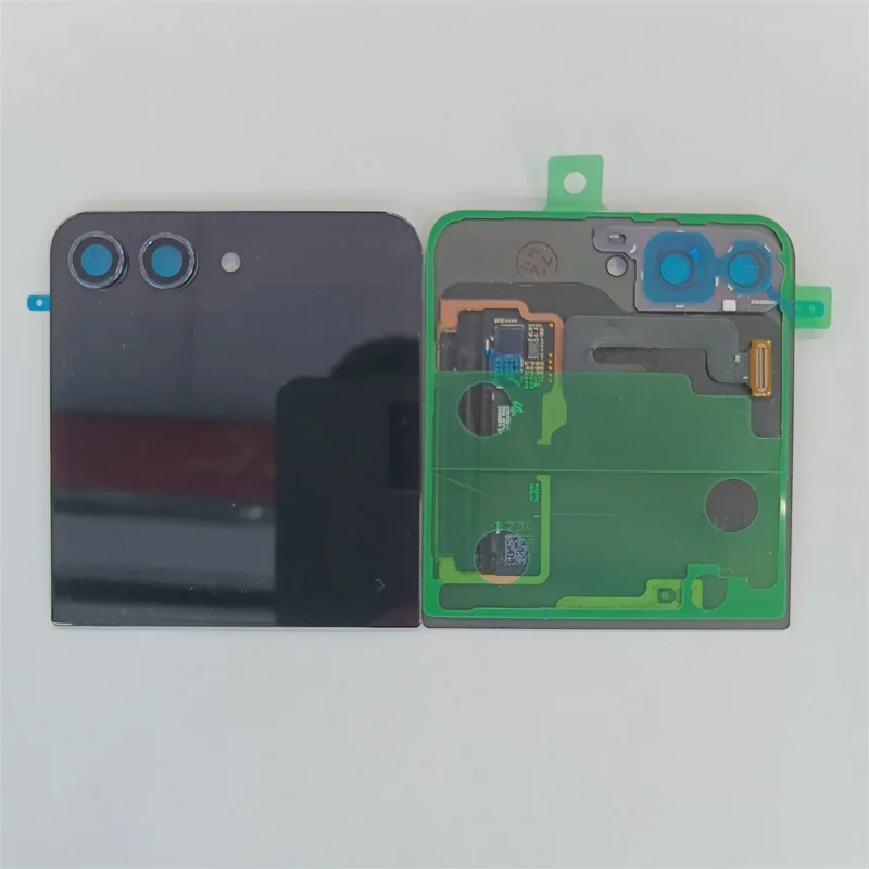 Samsung Z Flip 5 3.4 Inch AMOLED Screen Assembly 4 Samsung Z Flip 5 3.4 Inch AMOLED Screen Assembly - Image 4