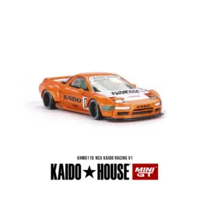 Kaido House MINIGT 1:64 Diecast Car Collection 33 Sbc3a32c38e52422c963b002d27fb4141a 3