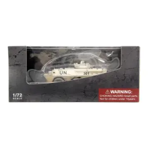 1/72 Scale ZSL-92B Armored Vehicle Model 11 Sbc673dcc315943d88c7a7a7912a2e731s